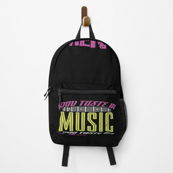 Item preview, Good Taste In Music Bad Taste In Men designed and sold by Royales.