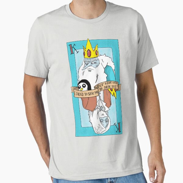 Item preview, King of Ice designed and sold by toxicfixx.