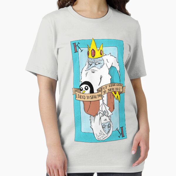 Item preview, King of Ice designed and sold by toxicfixx.