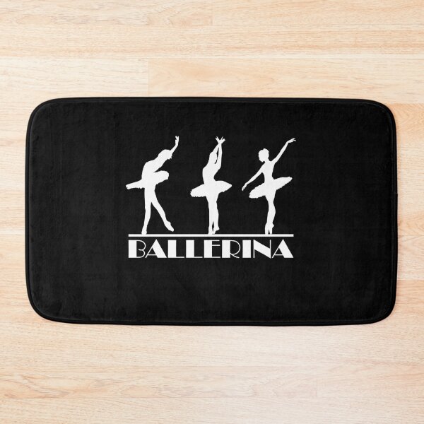 Item preview, Ballet Dancing Ballerina Dance School Dancer designed and sold by besTmanuFacture.