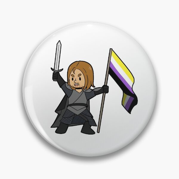 Item preview, Nonbinary Pride designed and sold by MGCoco.