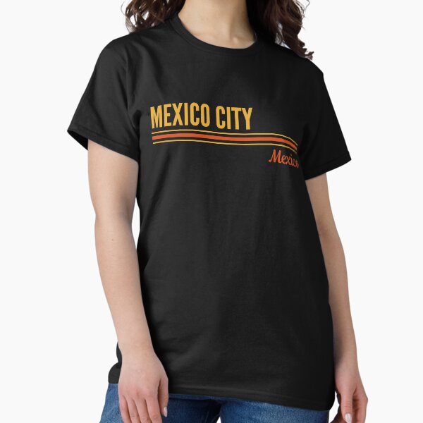 Item preview, Mexico City Mexico designed and sold by RileysDesigns.