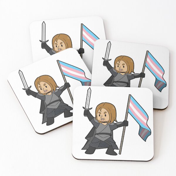 Item preview, Transgender Pride designed and sold by MGCoco.
