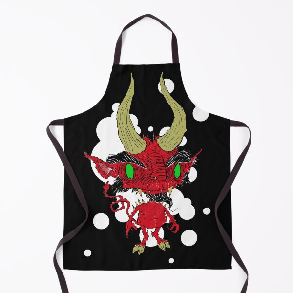 Item preview, Luey Devil designed and sold by Lexifer Gochnour.