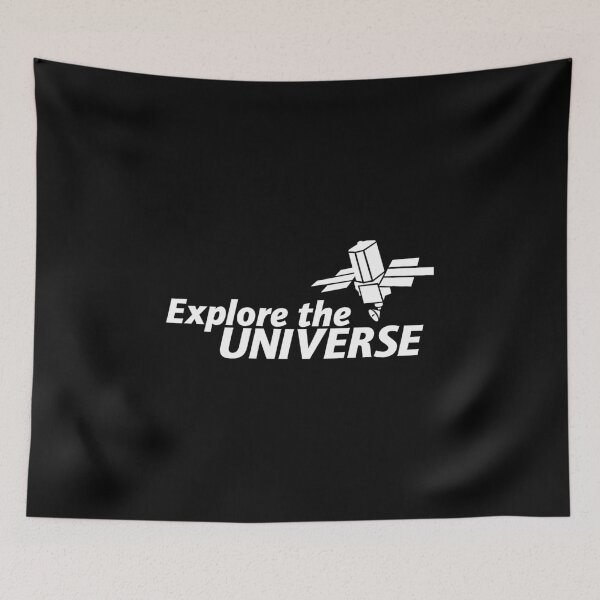 Item preview, Explore The Universe designed and sold by Tobias Langner.