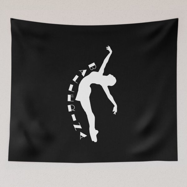 Item preview, Ballet Dancing Ballerina Dance School Dancer designed and sold by besTmanuFacture.