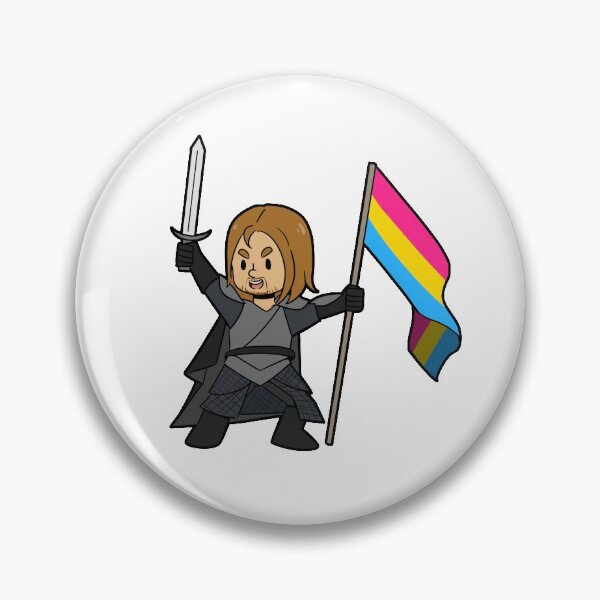 Item preview, Pansexual Pride designed and sold by MGCoco.