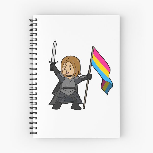 Item preview, Pansexual Pride designed and sold by MGCoco.