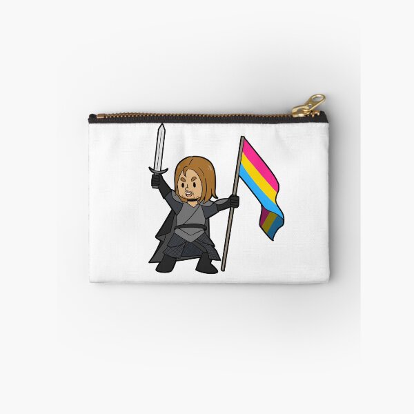 Item preview, Pansexual Pride designed and sold by MGCoco.