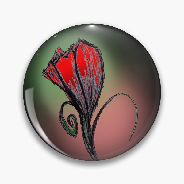 Item preview, A Passion Vine designed and sold by michaelasamples.