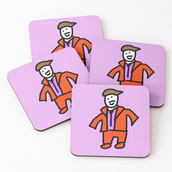 Item preview, Ron Burgundy designed and sold by ptaradactyl.