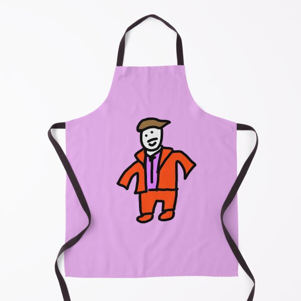 Item preview, Ron Burgundy designed and sold by ptaradactyl.