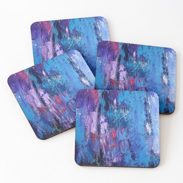 Item preview, Always Anxious designed and sold by KerriCurtisArt.