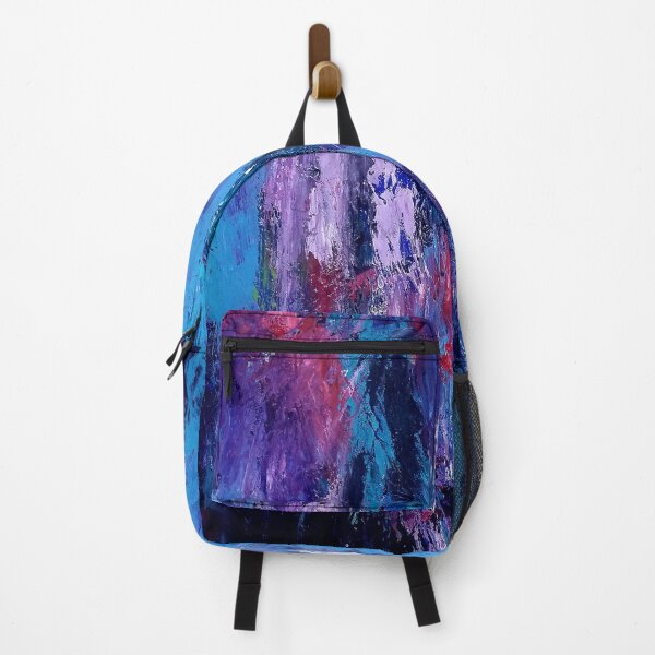 Item preview, Always Anxious designed and sold by KerriCurtisArt.