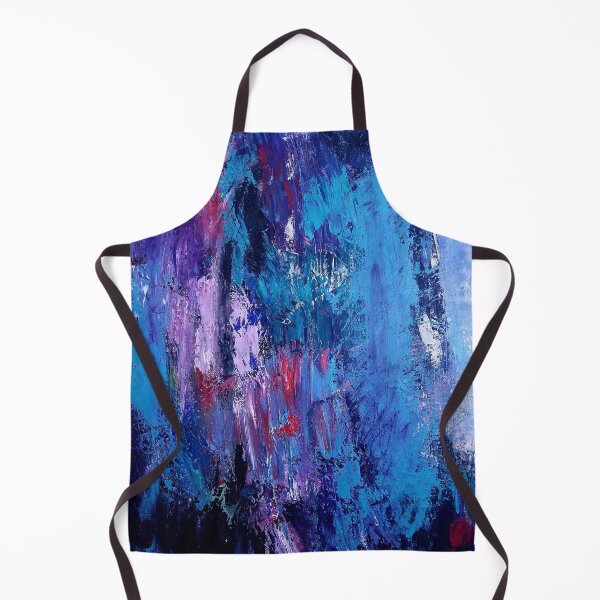 Item preview, Always Anxious designed and sold by KerriCurtisArt.