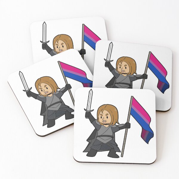 Item preview, Bisexual Pride designed and sold by MGCoco.