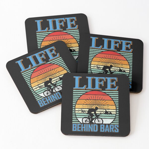 Item preview, Life behind bars designed and sold by digoarpi.