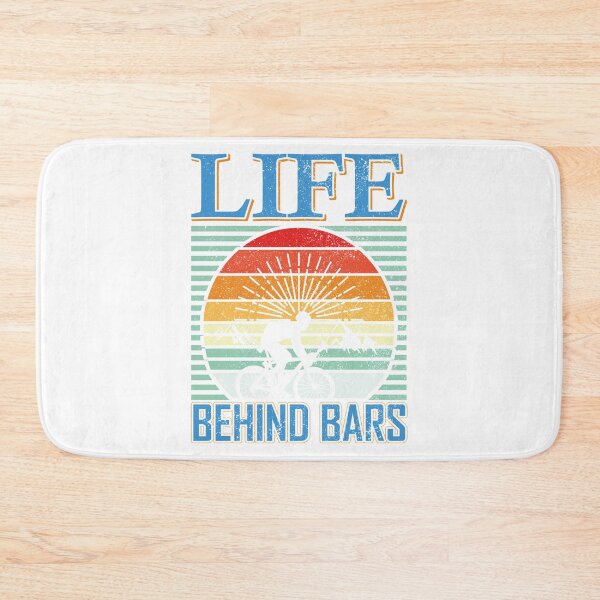 Item preview, Life behind bars designed and sold by digoarpi.