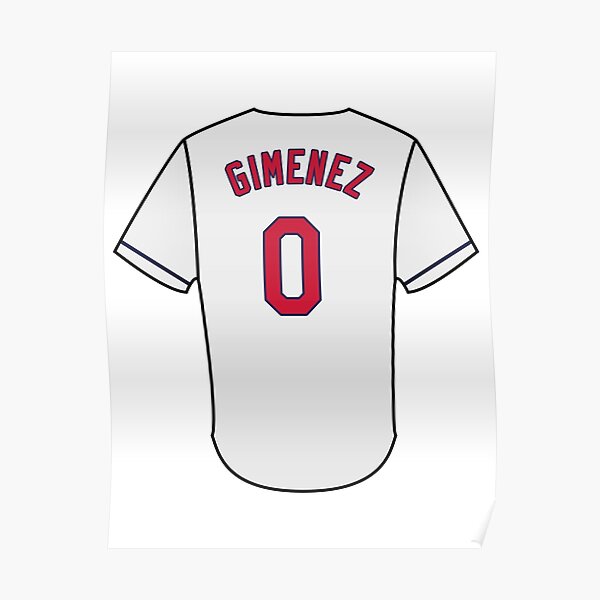 Andres Gimenez Poster for Sale by Serlymunawir
