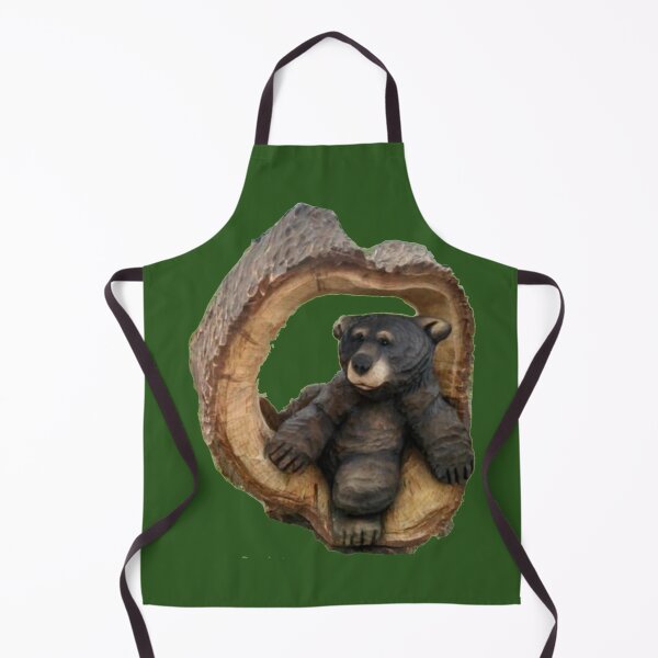 Item preview, Woody the Bear designed and sold by Club287.