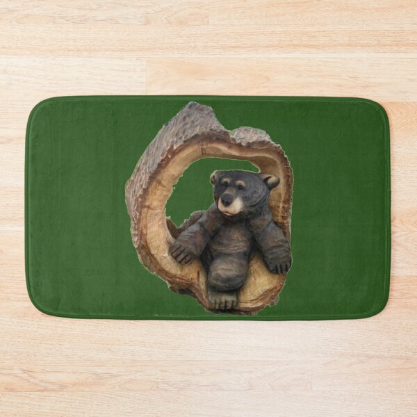 Item preview, Woody the Bear designed and sold by Club287.