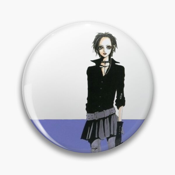 Item preview, NANA OSAKI designed and sold by lemonsquizz.