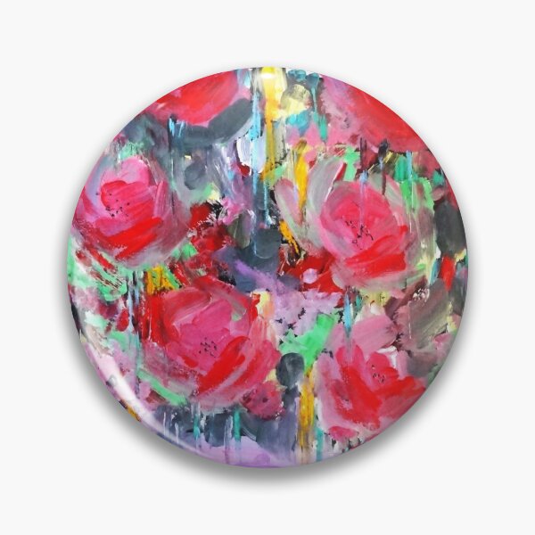 Item preview, Roses are red blah blah_Dana Krystle   designed and sold by dana-krystle.