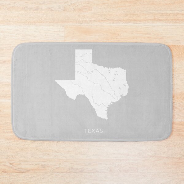 Item preview, Map of Texas designed and sold by By-Danni-Marie.