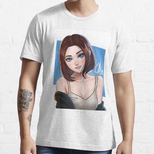 Sam Samsung Assistant T Shirt By Graphic Maestro Redbubble