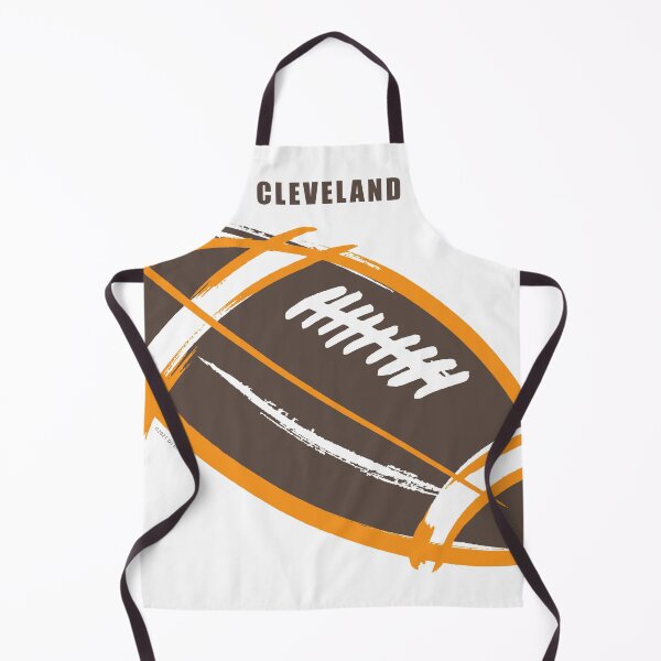 Item preview, Football Cleveland designed and sold by djreichel.