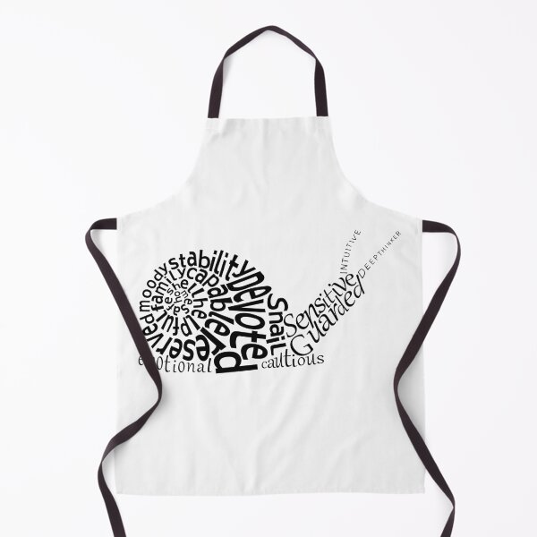 Item preview, Black Snail Spirit Animal designed and sold by kjeppson.