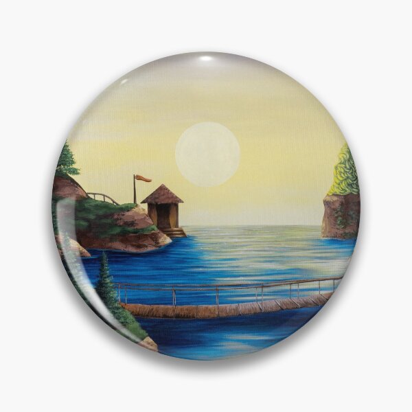 Item preview, Vine Valley designed and sold by MalMakes.