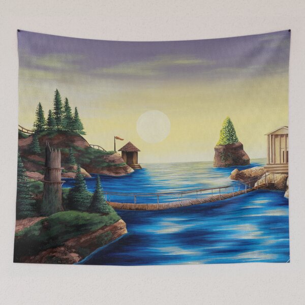 Item preview, Vine Valley designed and sold by MalMakes.