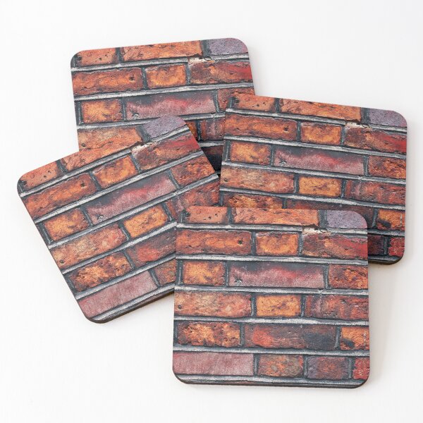 Item preview, Let nothing stop you, not even a brick wall. designed and sold by Sara Sanchez PHOTO.