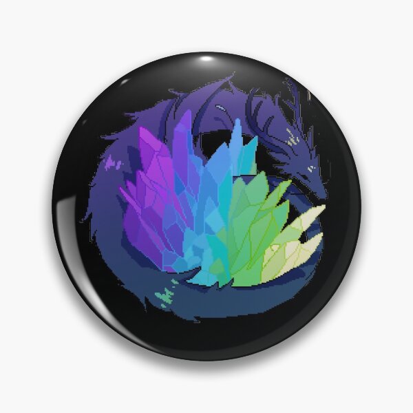 Item preview, Aplatonic Flag LGBT Pride Dragon (Requested) designed and sold by OceanicScribble.
