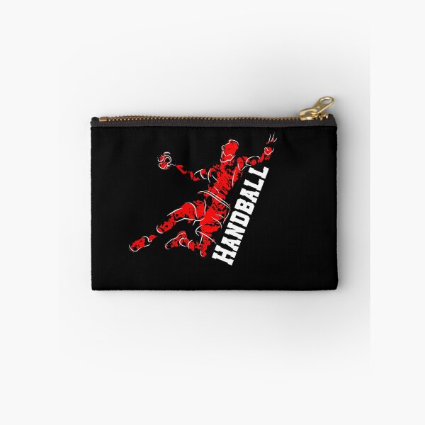 Item preview, Handball Player Circle Runner Back room designed and sold by besTmanuFacture.