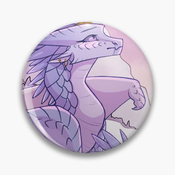 Item preview, Queen Snowfall designed and sold by BlessedBlossom.