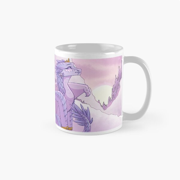 Aperçu de l'œuvre Reine des chutes de neige créée et vendue par BlessedBlossom.