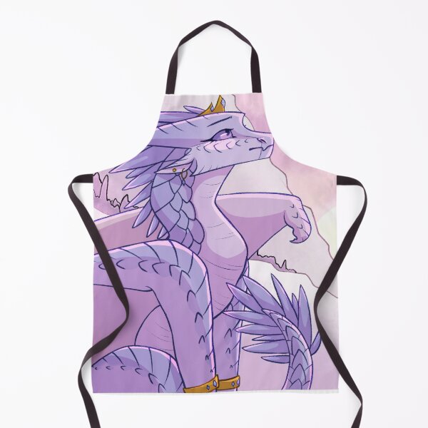 Item preview, Queen Snowfall designed and sold by BlessedBlossom.