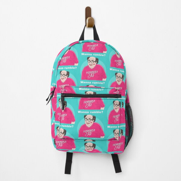 Item preview, Feminist AF designed and sold by Zazz Chromatic.
