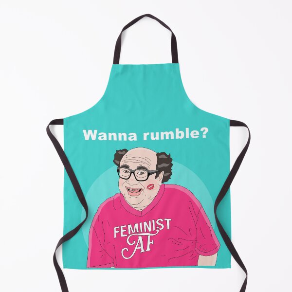 Item preview, Feminist AF designed and sold by Zazz Chromatic.