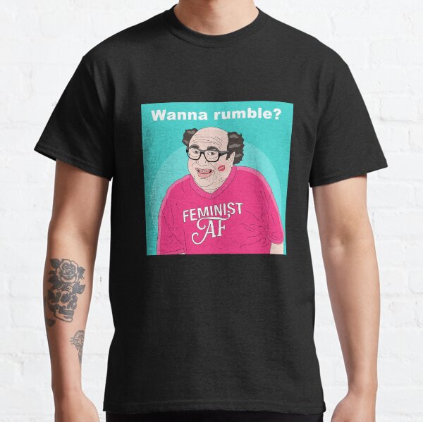 Item preview, Feminist AF designed and sold by Vividly Ashli.