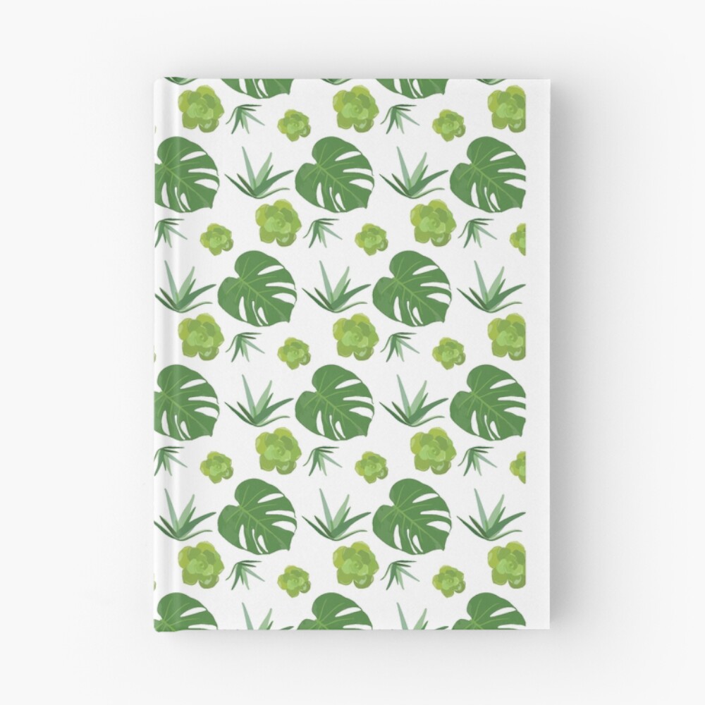 Item preview, Hardcover Journal designed and sold by JillianFSDesign.