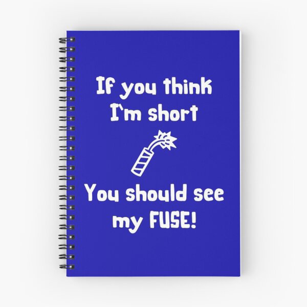Item preview, You Should See My Fuse designed and sold by ZivaKreations.