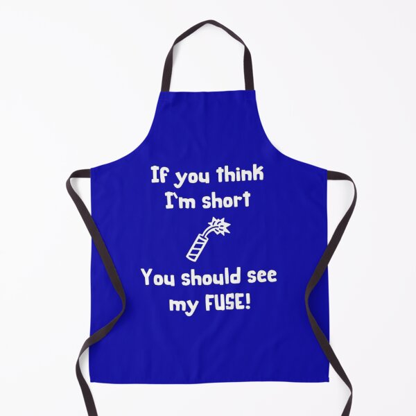 Item preview, You Should See My Fuse designed and sold by ZivaKreations.