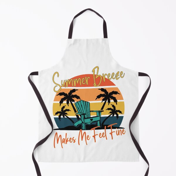 Item preview, Summer Breeze Beach Vacation designed and sold by Rooster Syndicate.