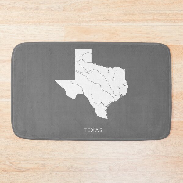 Item preview, Map of Texas designed and sold by By-Danni-Marie.