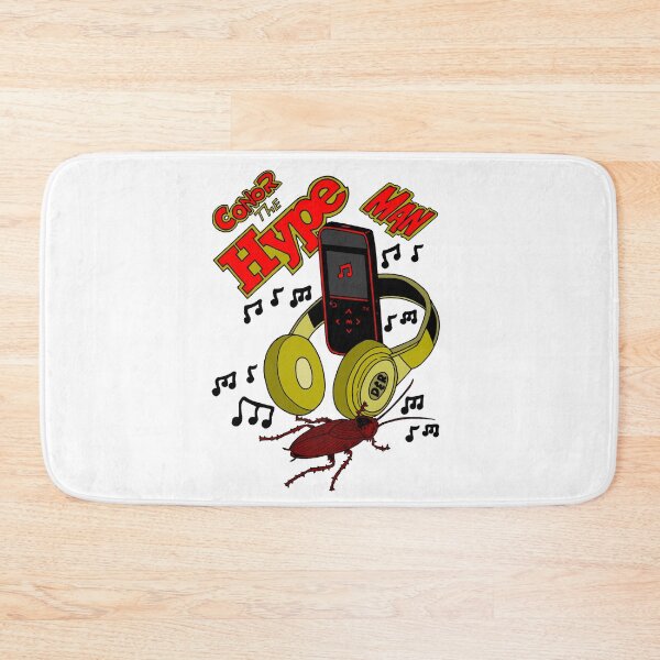 Item preview, KEEP ON ROCKIN IN THE FREE WORLD designed and sold by wacko41.