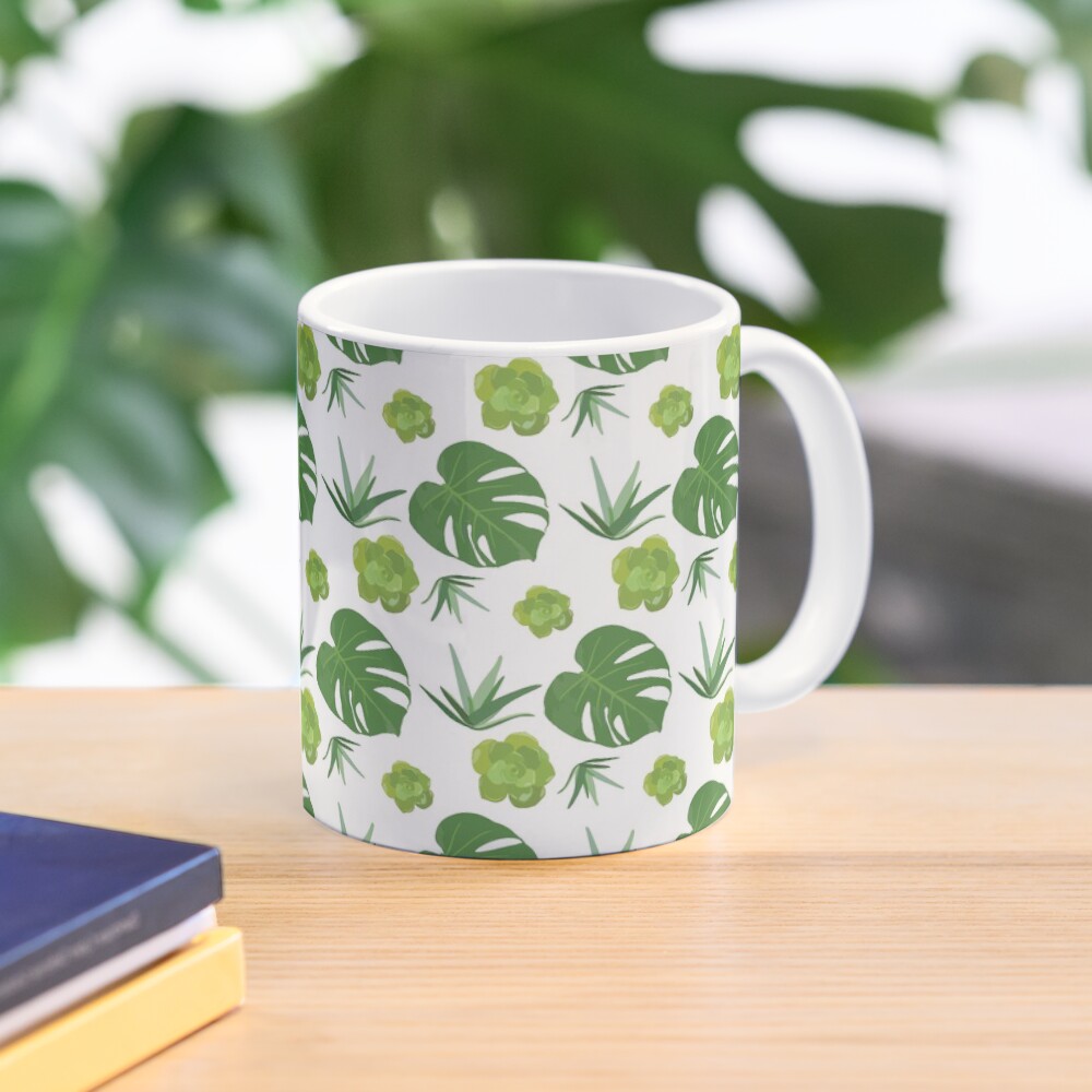 Item preview, Classic Mug designed and sold by JillianFSDesign.