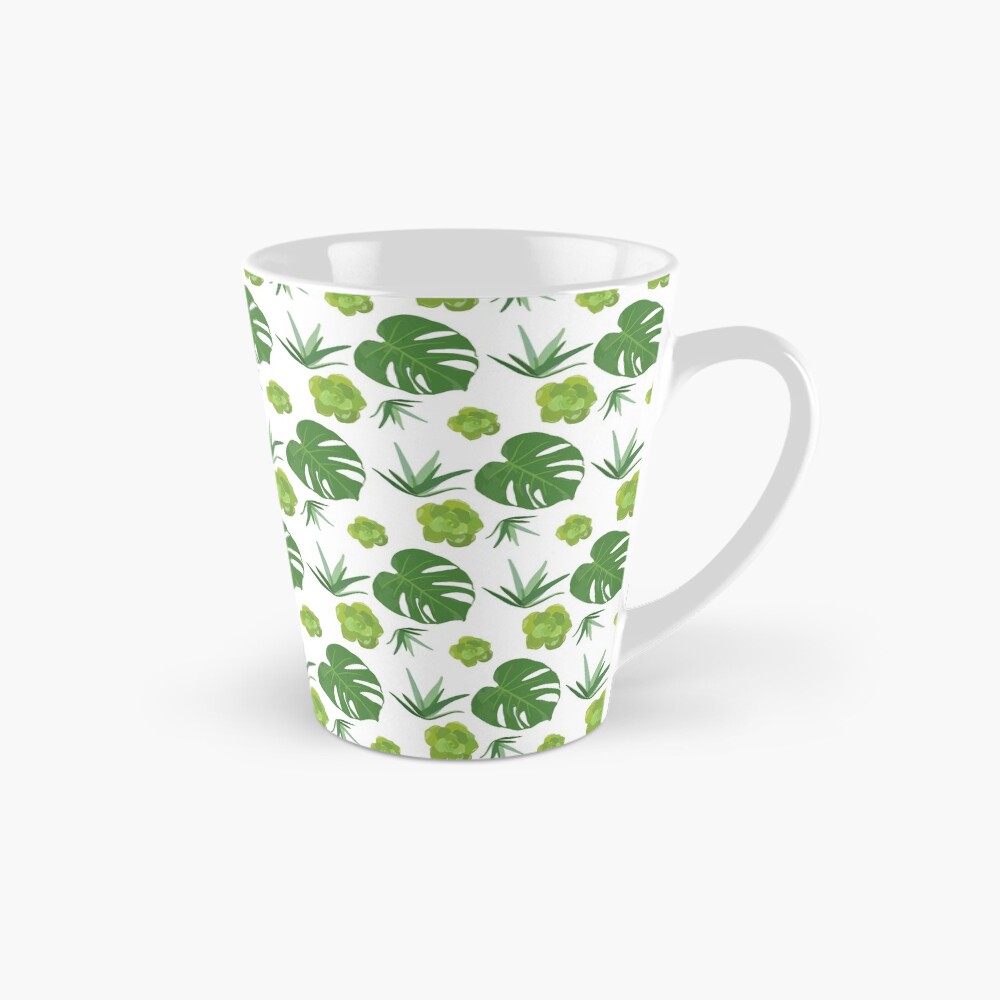Item preview, Tall Mug designed and sold by JillianFSDesign.